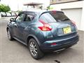 2011 Nissan Juke