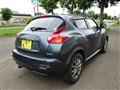2011 Nissan Juke