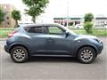 2011 Nissan Juke