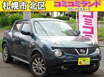 2011 Nissan Juke