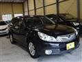 2010 Subaru Outback