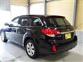 2010 Subaru Outback