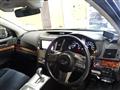 2010 Subaru Outback