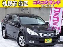 2010 Subaru Outback