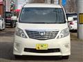 2008 Toyota Alphard G