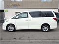 2008 Toyota Alphard G