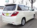 2008 Toyota Alphard G