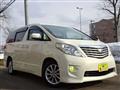 2008 Toyota Alphard G