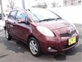 2010 Toyota Vitz