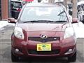 2010 Toyota Vitz