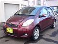 2010 Toyota Vitz