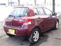 2010 Toyota Vitz