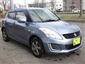 2015 Suzuki Swift