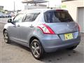 2015 Suzuki Swift