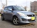 2015 Suzuki Swift