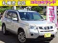 2011 Nissan X-Trail
