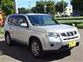 2011 Nissan X-Trail