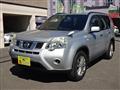 2011 Nissan X-Trail