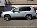 2011 Nissan X-Trail