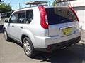 2011 Nissan X-Trail