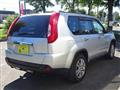 2011 Nissan X-Trail