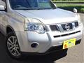 2011 Nissan X-Trail