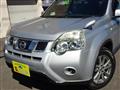 2011 Nissan X-Trail
