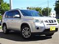 2011 Nissan X-Trail