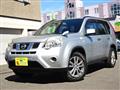 2011 Nissan X-Trail