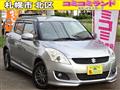 2012 Suzuki Swift