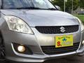 2012 Suzuki Swift