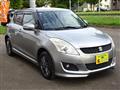 2012 Suzuki Swift