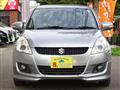2012 Suzuki Swift