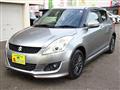 2012 Suzuki Swift