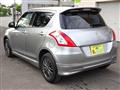 2012 Suzuki Swift