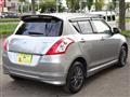 2012 Suzuki Swift