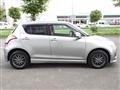 2012 Suzuki Swift