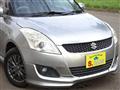 2012 Suzuki Swift