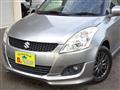 2012 Suzuki Swift
