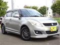 2012 Suzuki Swift