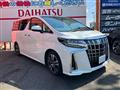 2023 Toyota Alphard G