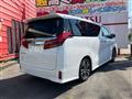 2023 Toyota Alphard G