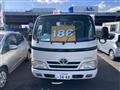 2011 Toyota Dyna Truck