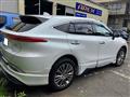 2023 Toyota Harrier