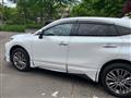2023 Toyota Harrier