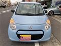 2010 Suzuki Alto