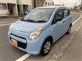 2010 Suzuki Alto