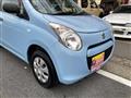 2010 Suzuki Alto