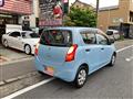 2010 Suzuki Alto