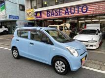 2010 Suzuki Alto
